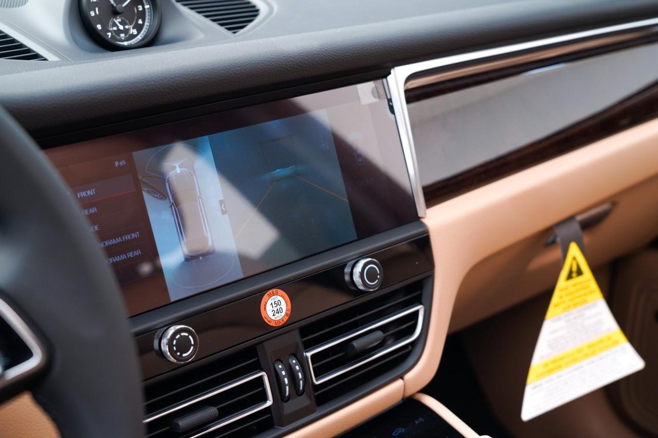 2026 Porsche Macan Pompano Beach FL