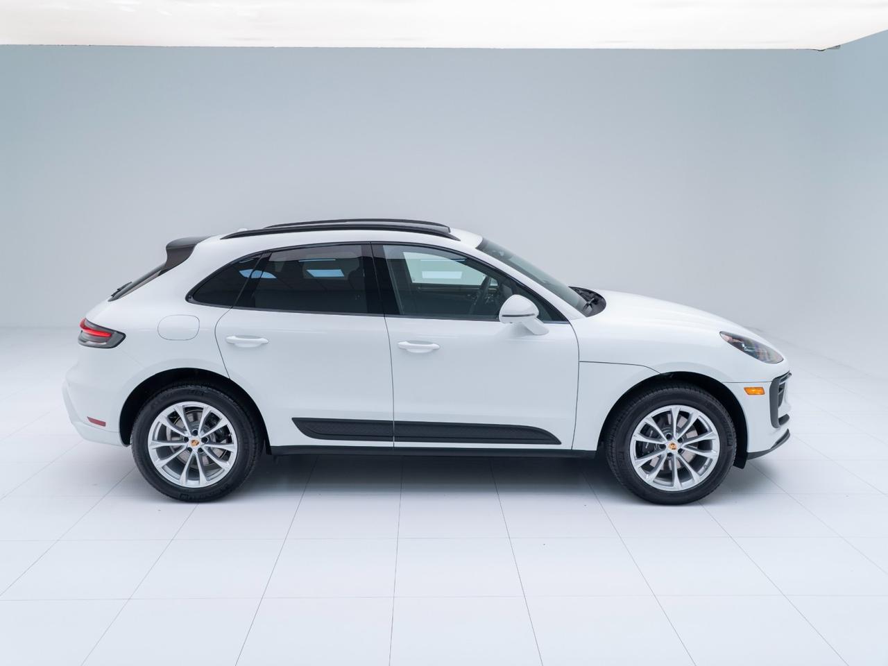 2026 Porsche Macan Pompano Beach FL