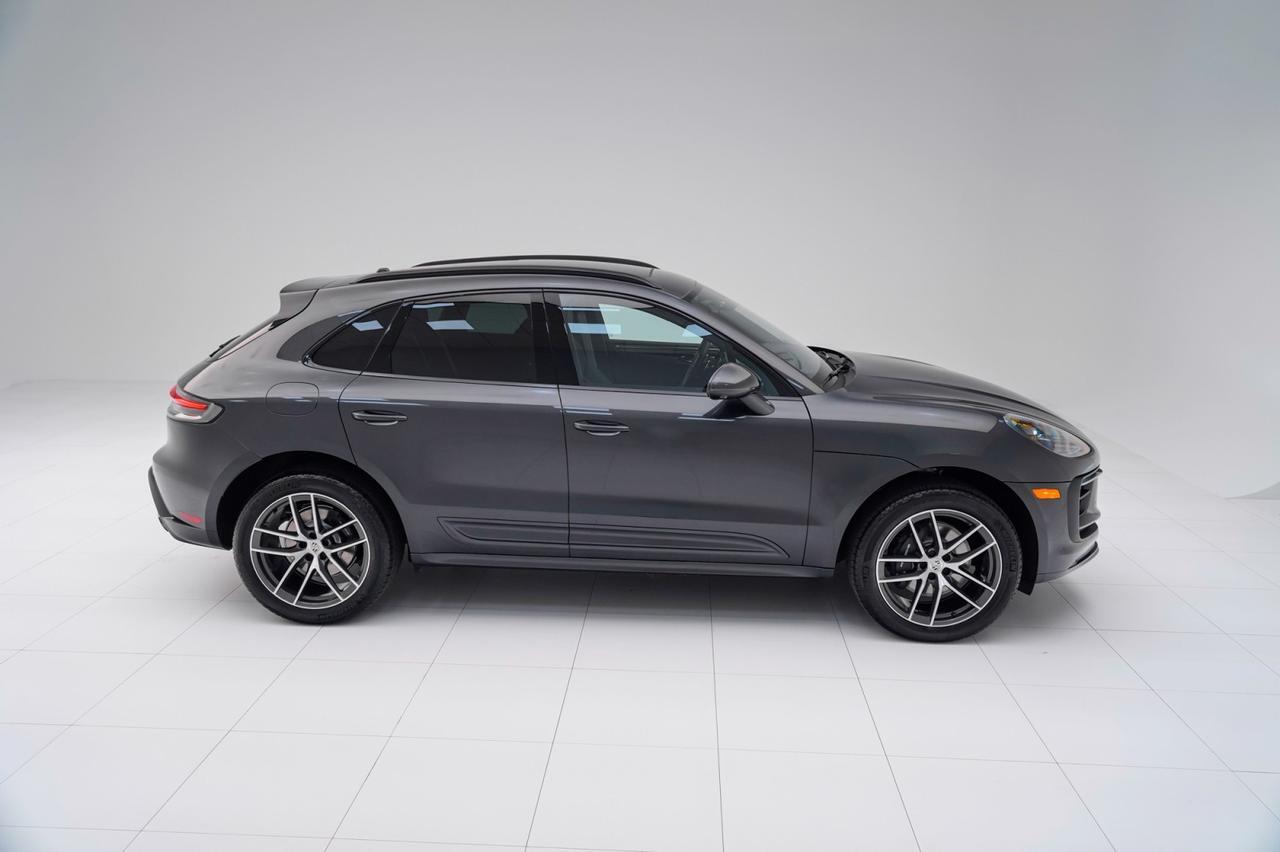 2026 Porsche Macan Pompano Beach FL