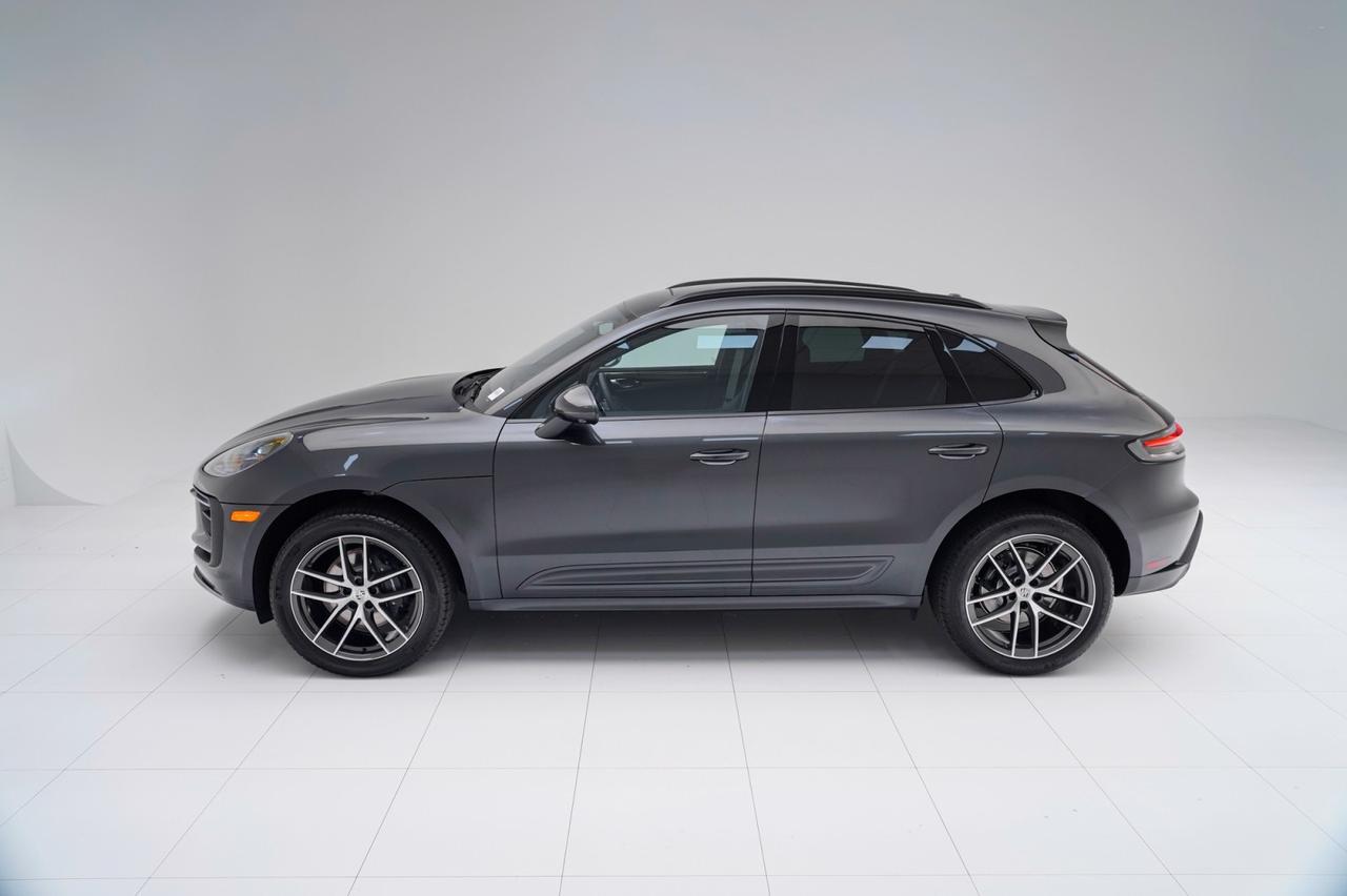 2026 Porsche Macan Pompano Beach FL
