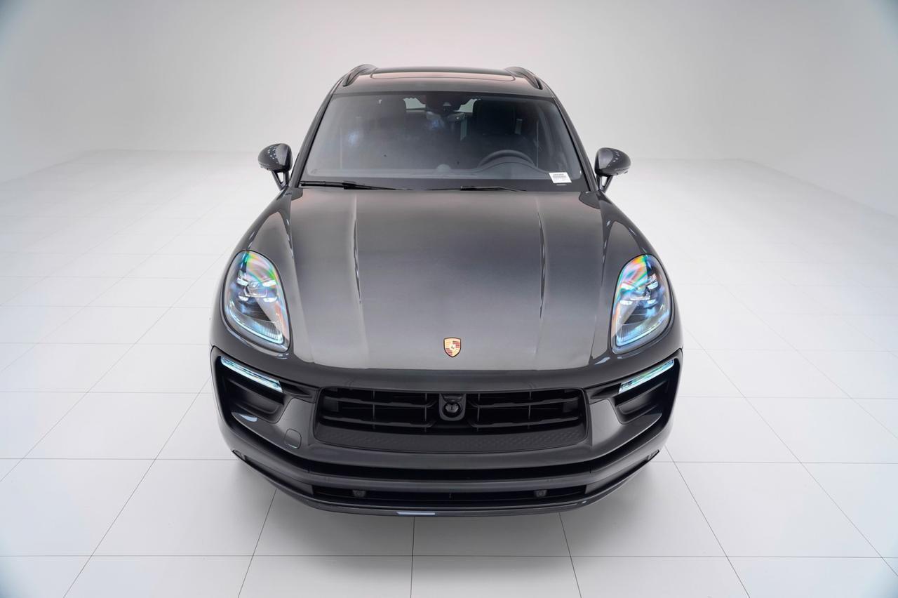 2026 Porsche Macan Pompano Beach FL