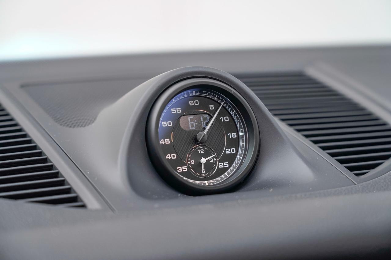 2026 Porsche Macan Pompano Beach FL