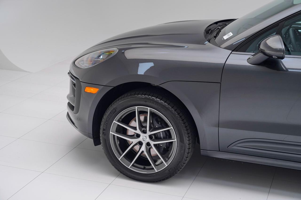 2026 Porsche Macan Pompano Beach FL