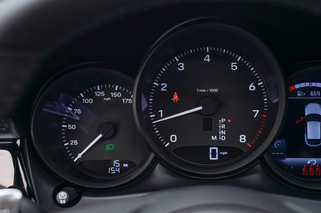 2026 Porsche Macan Pompano Beach FL