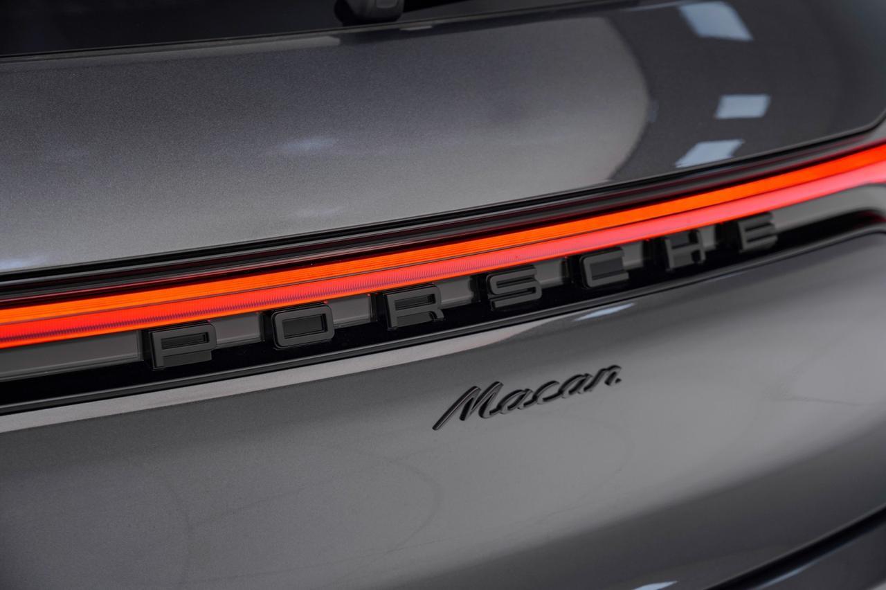 2026 Porsche Macan Pompano Beach FL