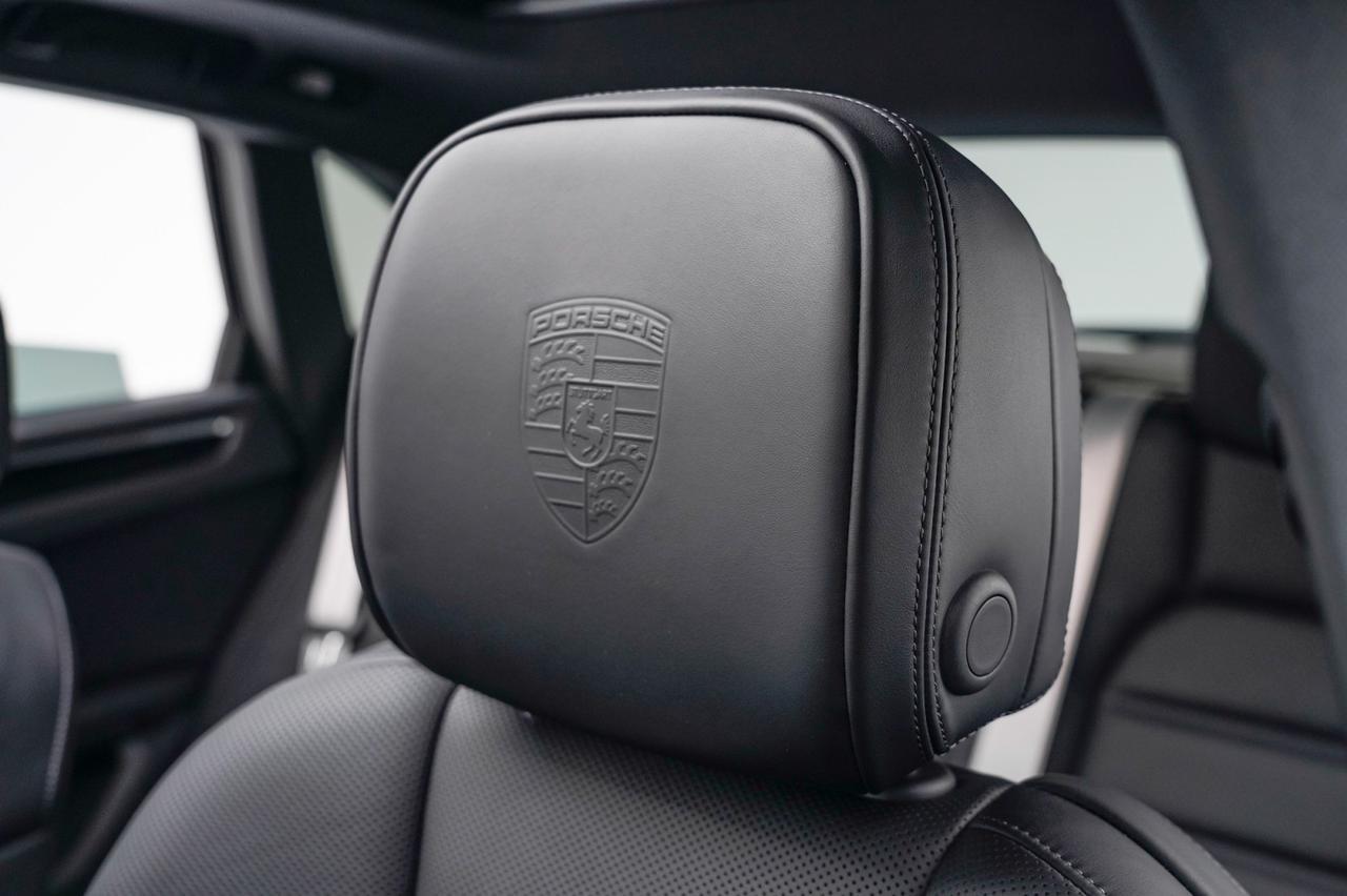 2026 Porsche Macan Pompano Beach FL