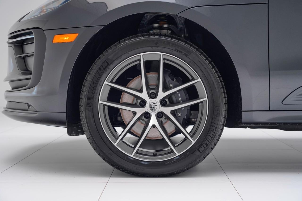 2026 Porsche Macan Pompano Beach FL