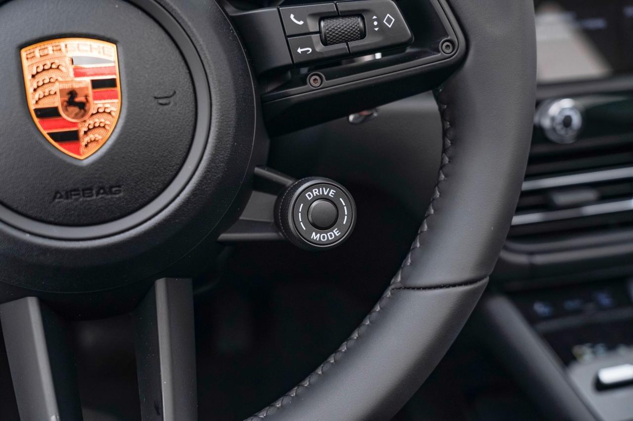 2026 Porsche Macan Pompano Beach FL