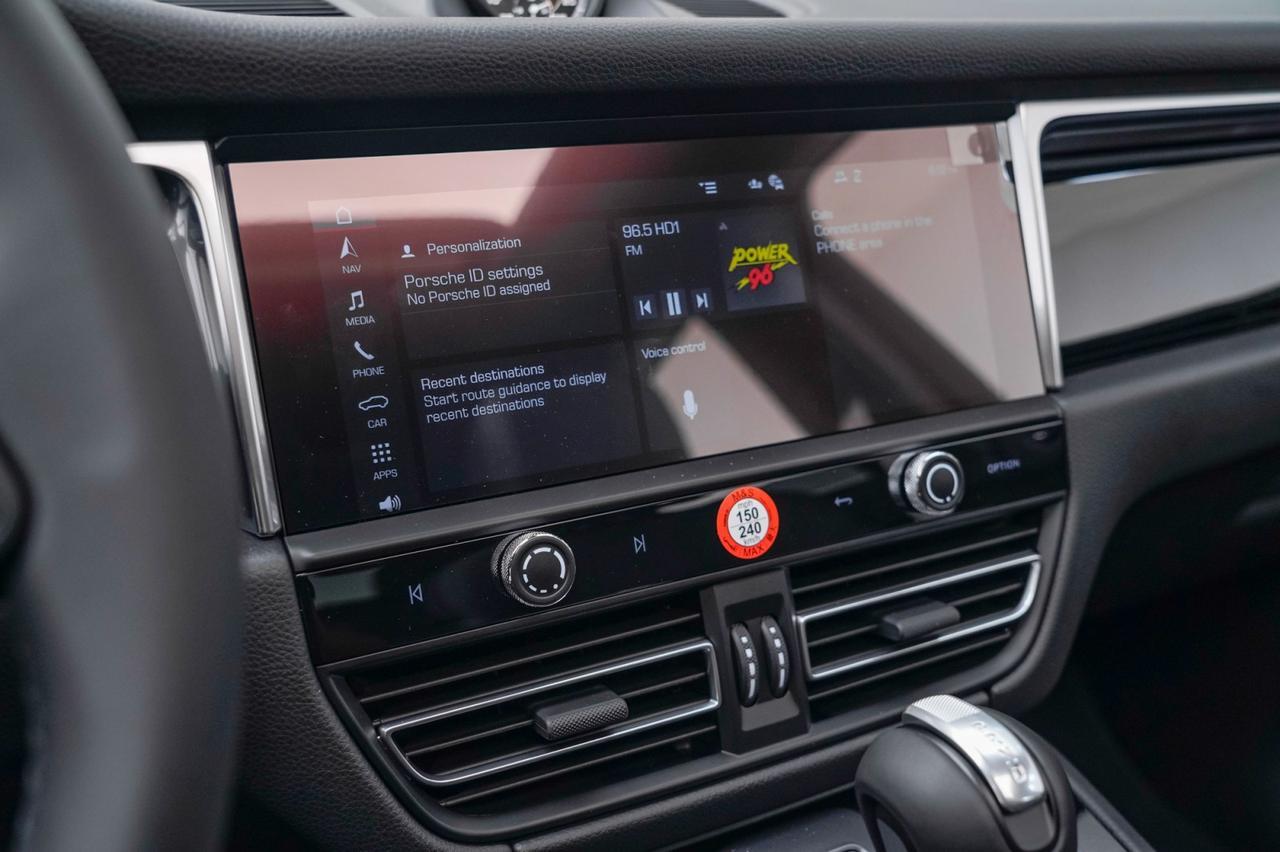 2026 Porsche Macan Pompano Beach FL