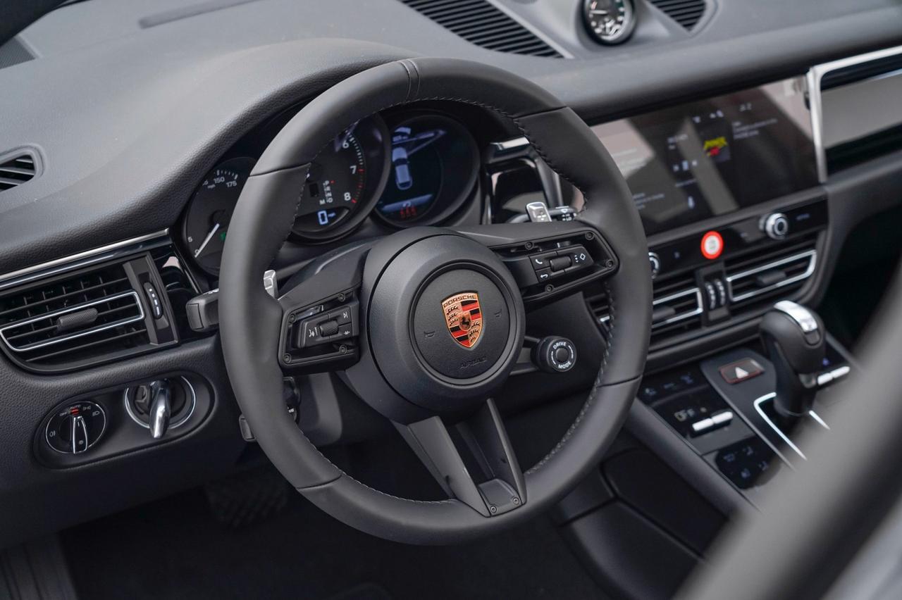 2026 Porsche Macan Pompano Beach FL