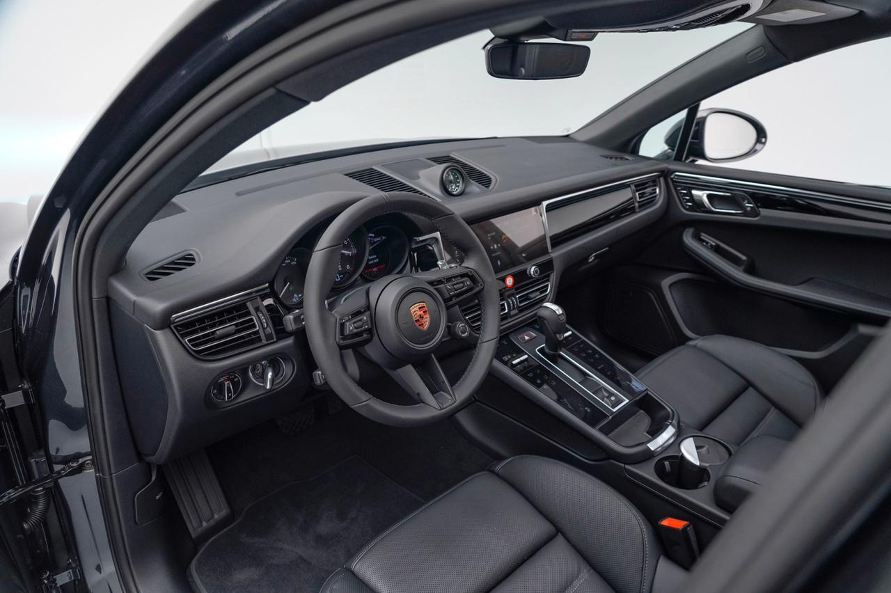 2026 Porsche Macan Pompano Beach FL