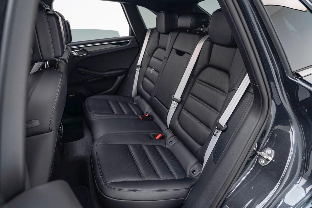 2026 Porsche Macan Pompano Beach FL