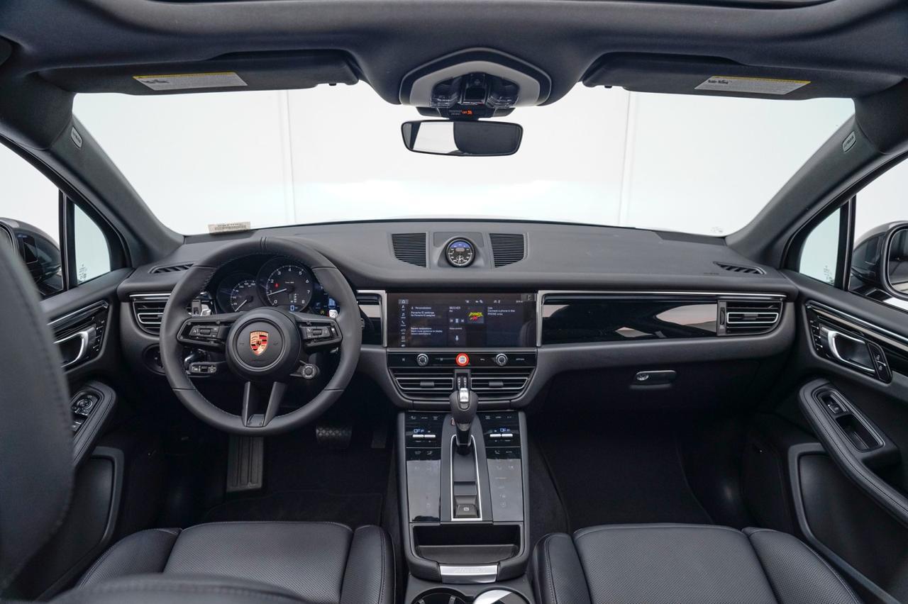 2026 Porsche Macan Pompano Beach FL