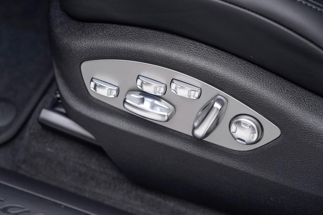 2026 Porsche Macan Pompano Beach FL