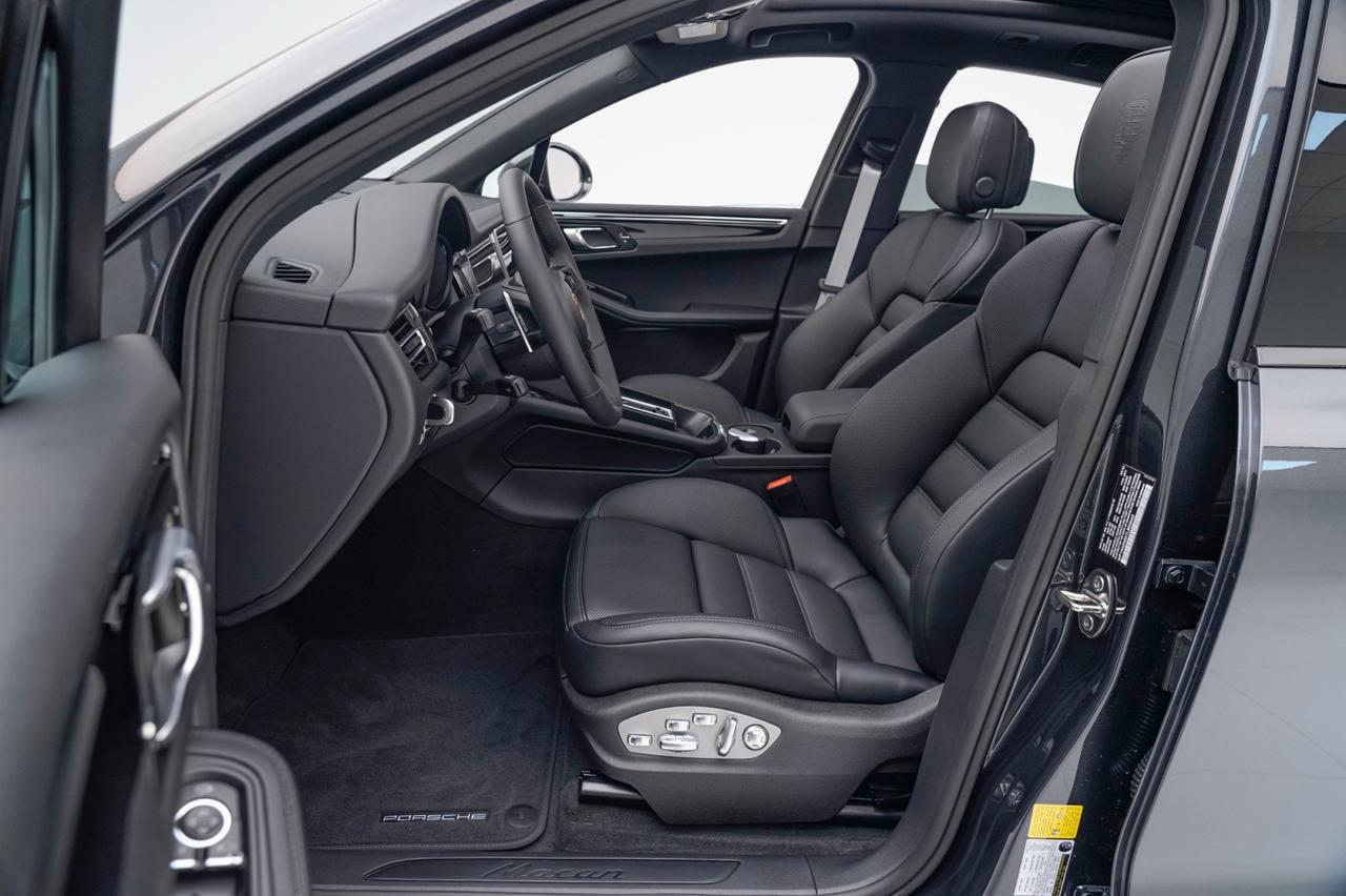 2026 Porsche Macan Pompano Beach FL