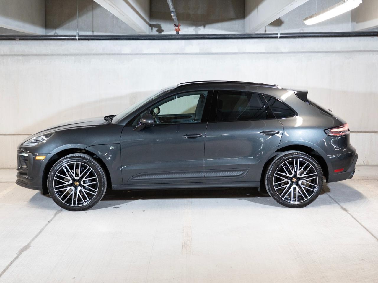 2026 Porsche Macan Pompano Beach FL