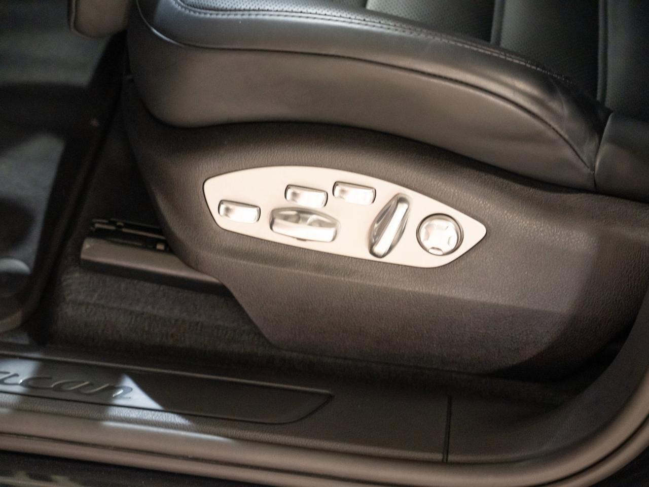 2026 Porsche Macan Pompano Beach FL