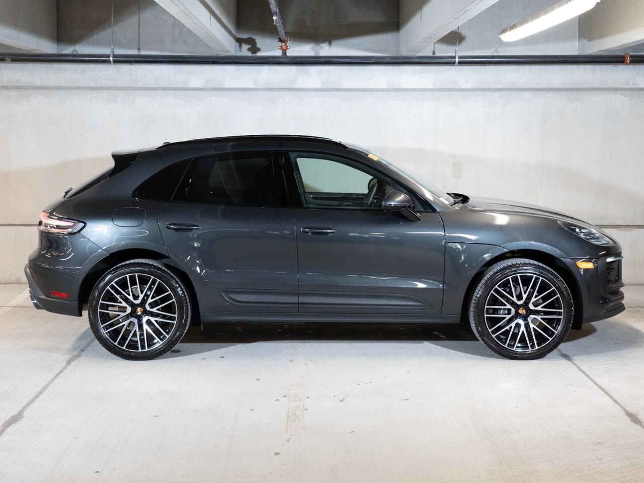 2026 Porsche Macan Pompano Beach FL