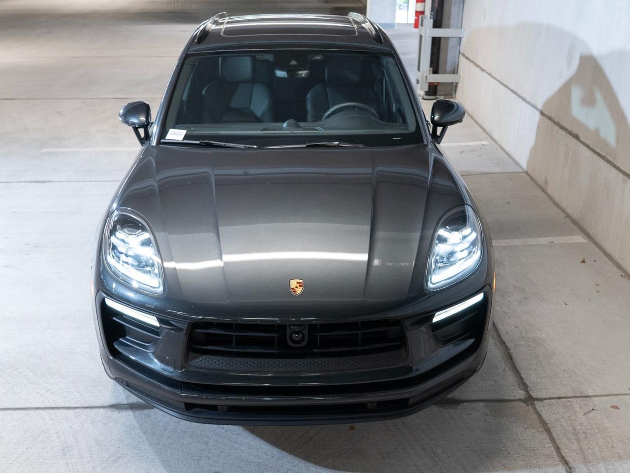 2026 Porsche Macan Pompano Beach FL