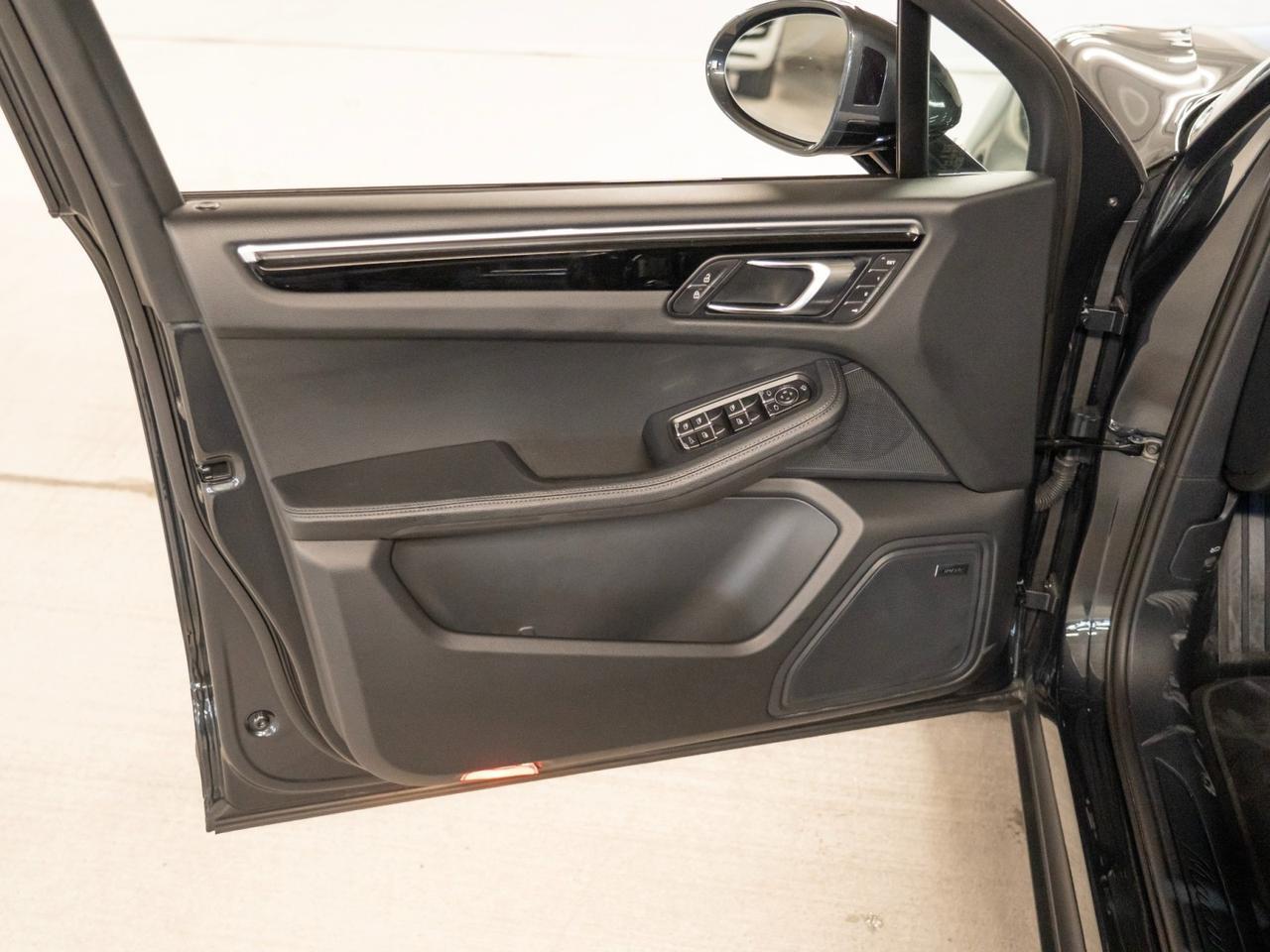2026 Porsche Macan Pompano Beach FL