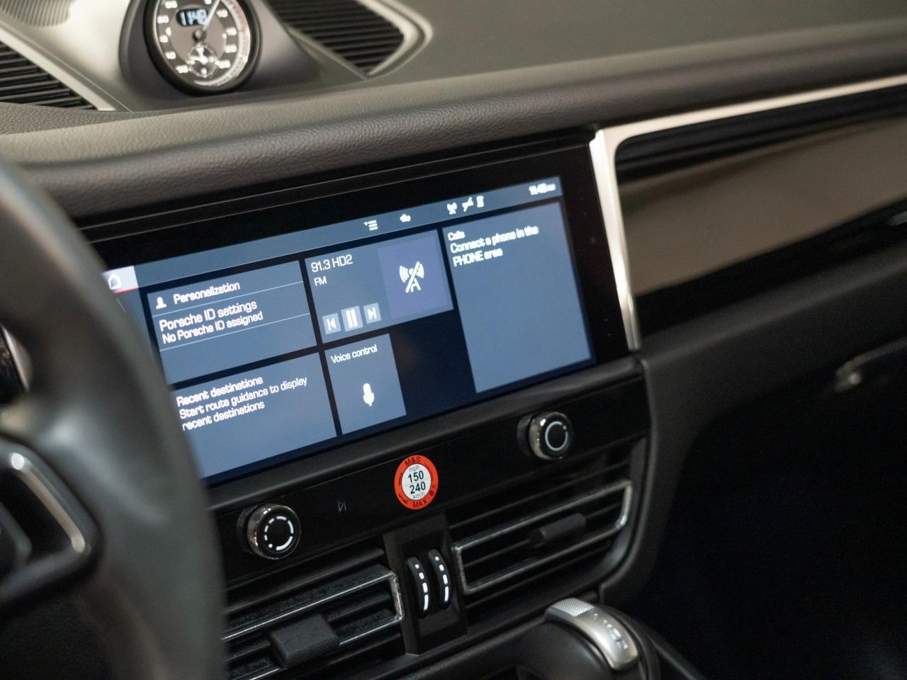 2026 Porsche Macan Pompano Beach FL
