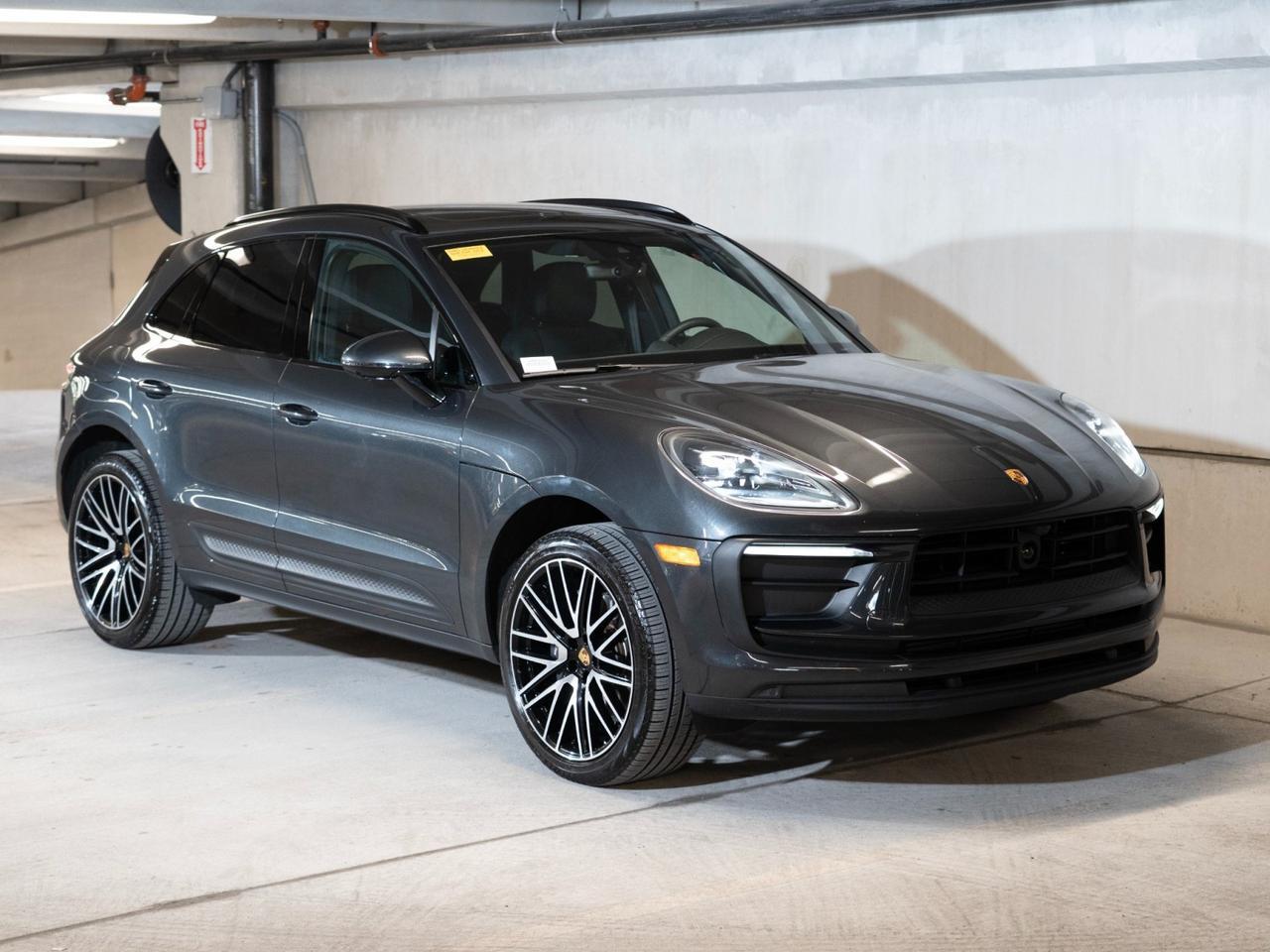 2026 Porsche Macan Pompano Beach FL