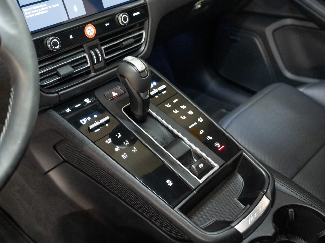 2026 Porsche Macan Pompano Beach FL