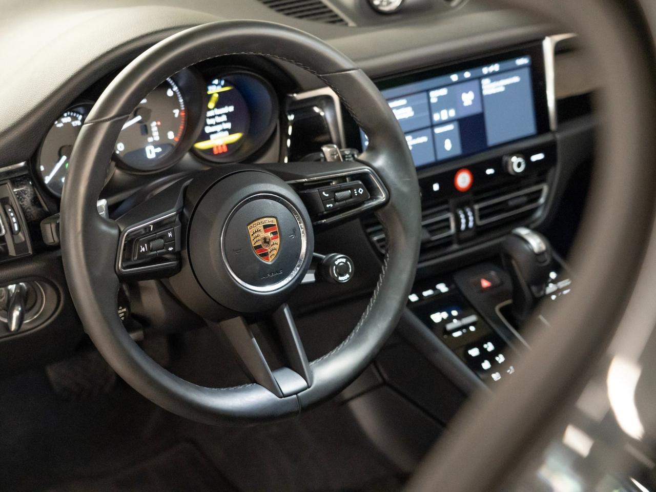 2026 Porsche Macan Pompano Beach FL
