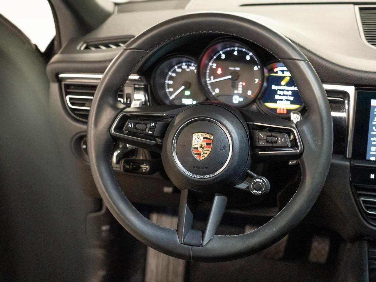 2026 Porsche Macan Pompano Beach FL