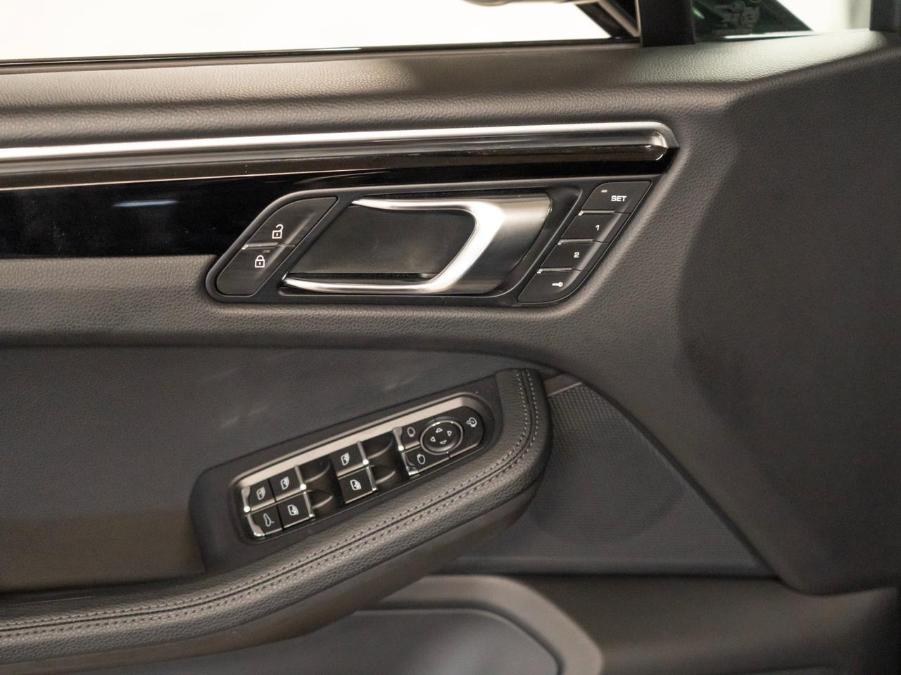 2026 Porsche Macan Pompano Beach FL