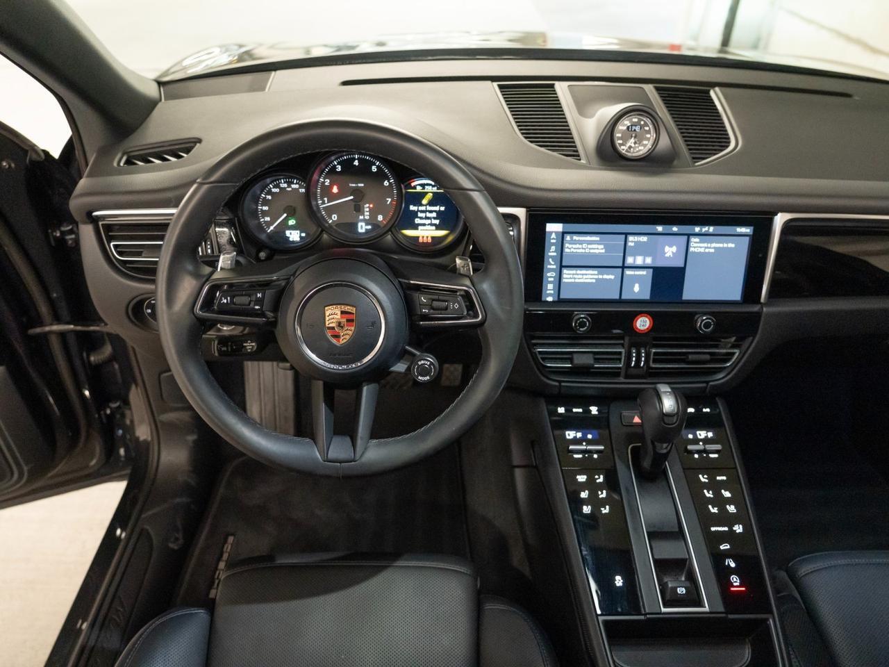 2026 Porsche Macan Pompano Beach FL