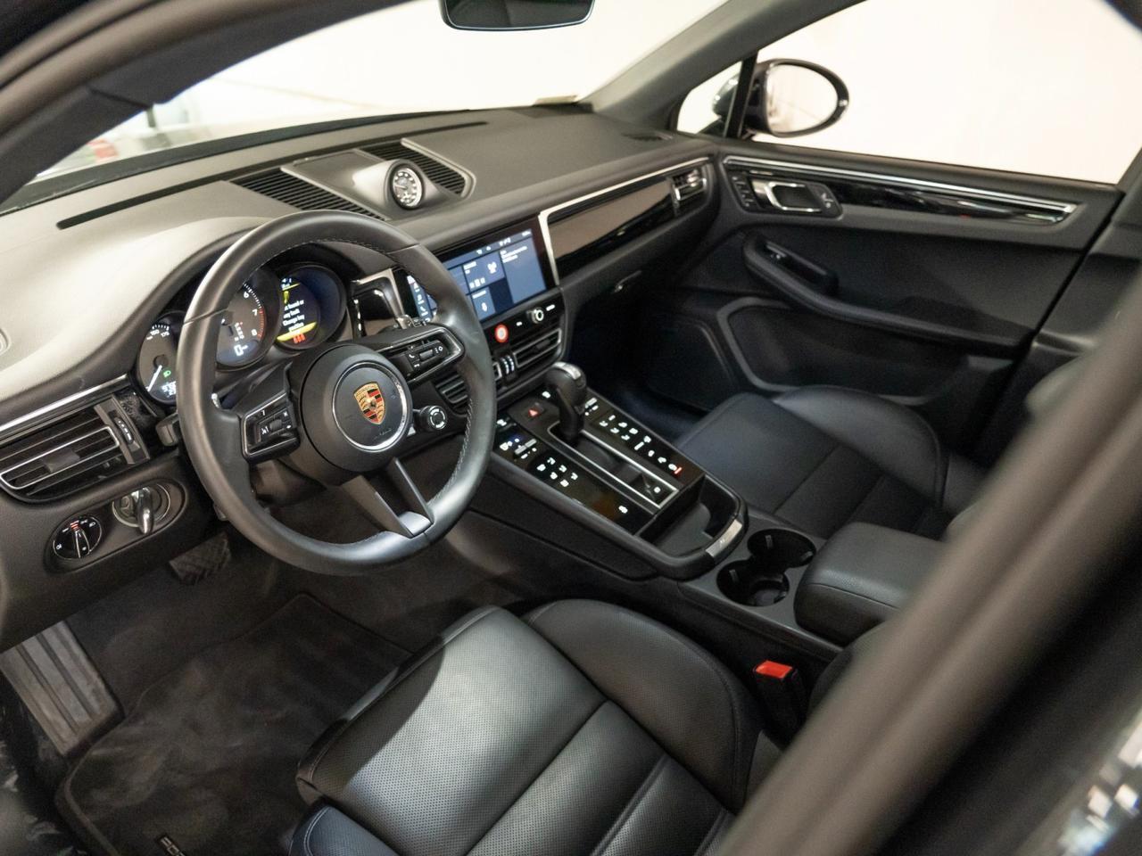2026 Porsche Macan Pompano Beach FL