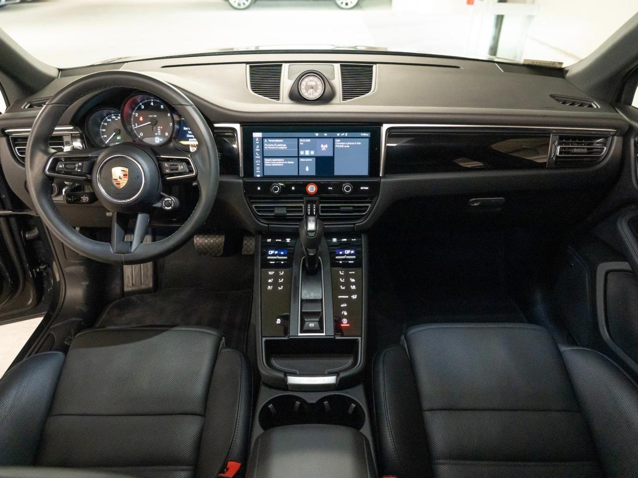 2026 Porsche Macan Pompano Beach FL