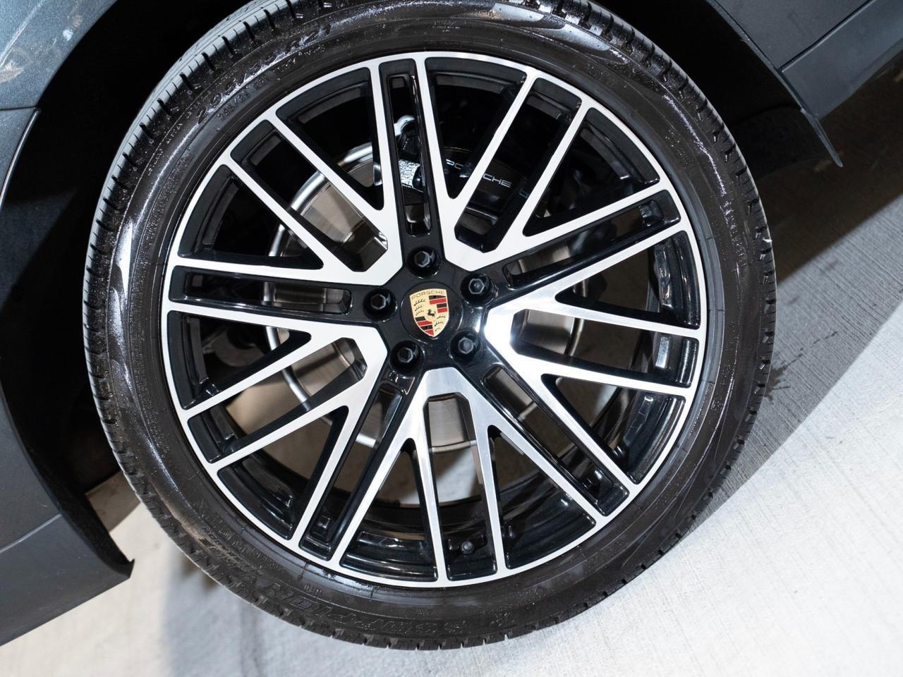 2026 Porsche Macan Pompano Beach FL
