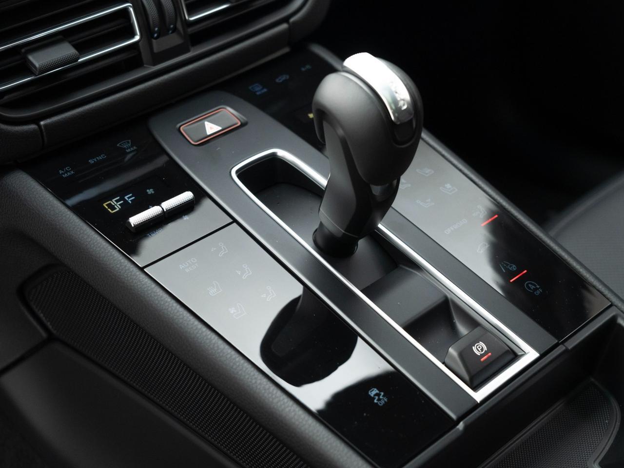 2026 Porsche Macan Pompano Beach FL