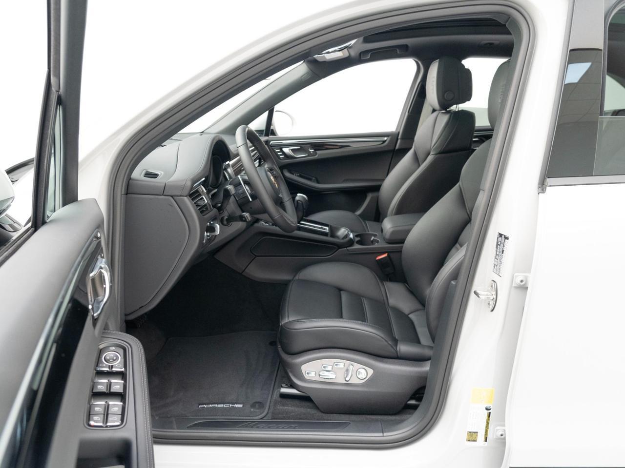 2026 Porsche Macan Pompano Beach FL