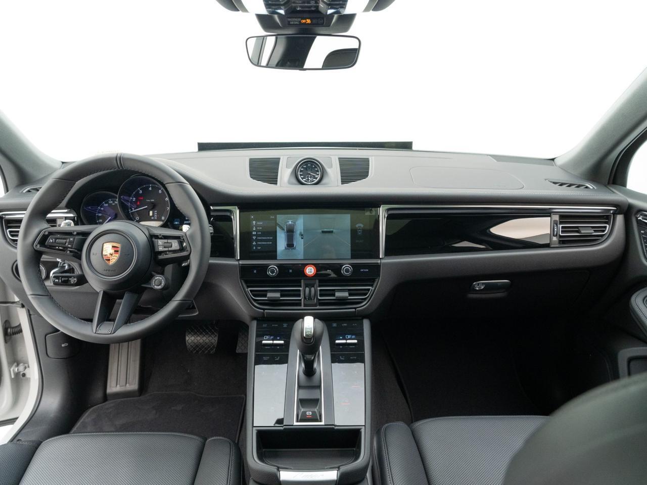 2026 Porsche Macan Pompano Beach FL