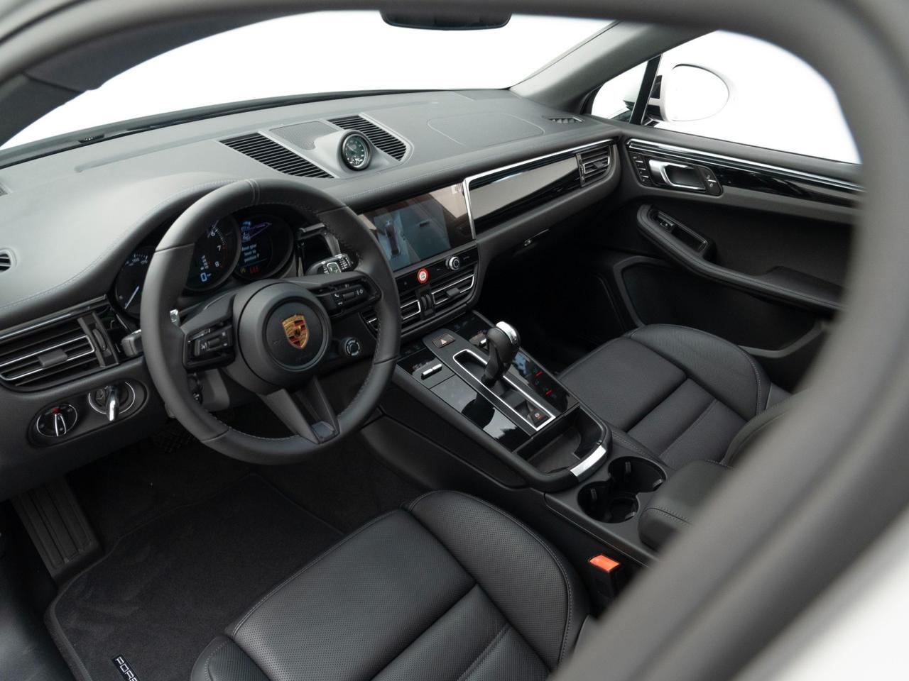 2026 Porsche Macan Pompano Beach FL