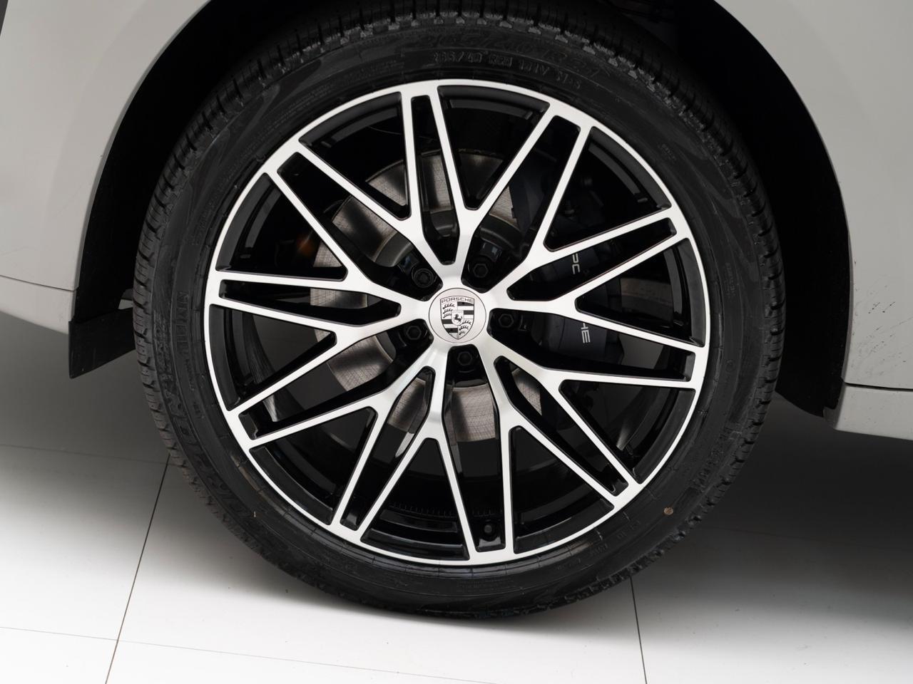 2026 Porsche Macan Pompano Beach FL