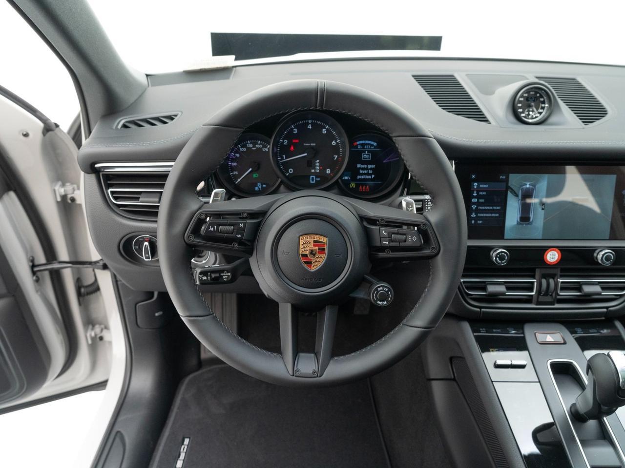 2026 Porsche Macan Pompano Beach FL