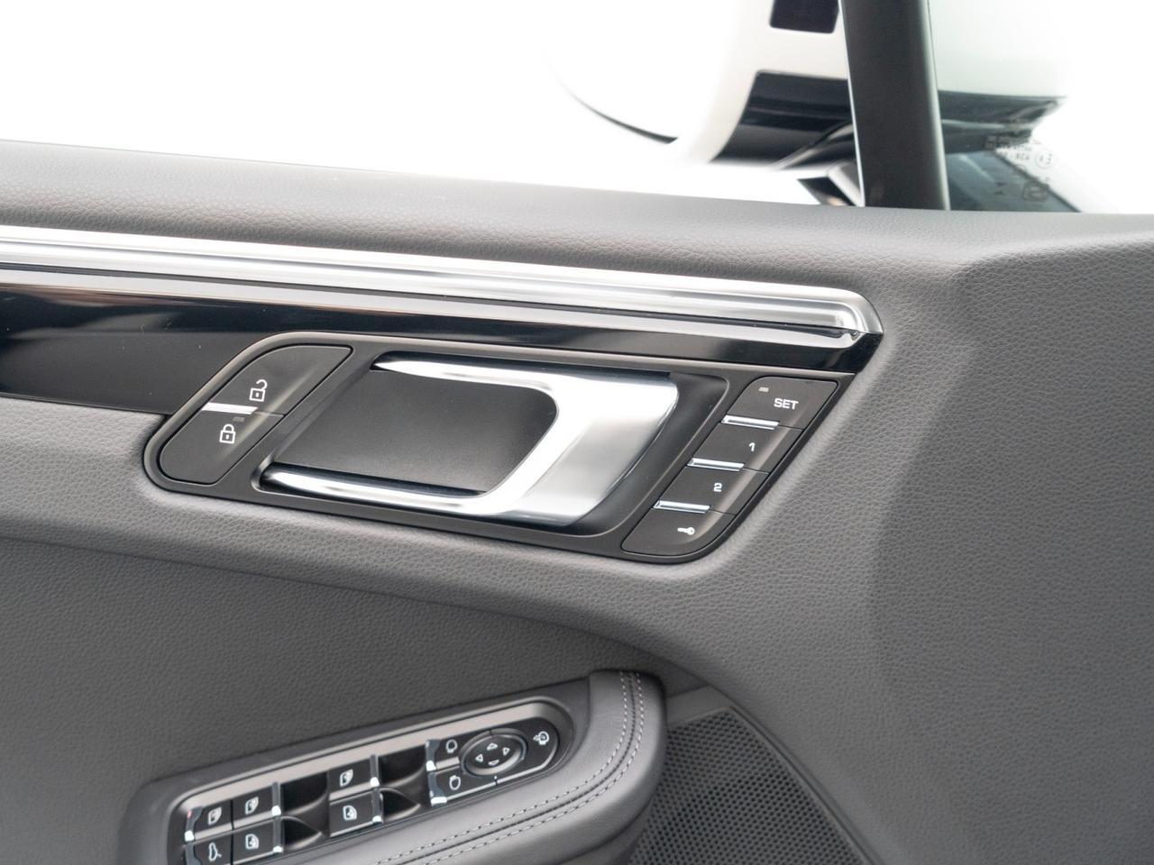 2026 Porsche Macan Pompano Beach FL