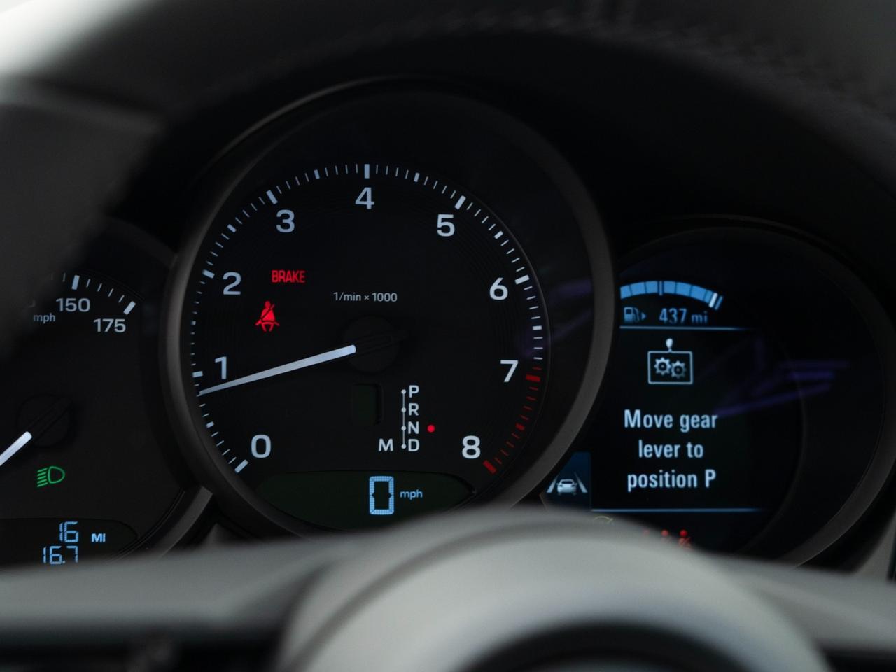 2026 Porsche Macan Pompano Beach FL