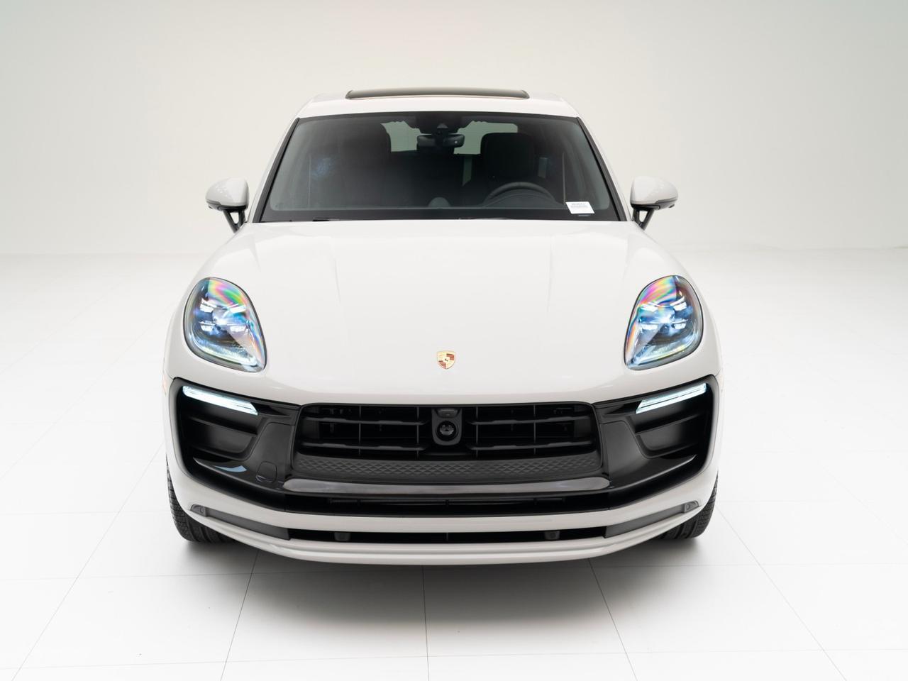 2026 Porsche Macan Pompano Beach FL