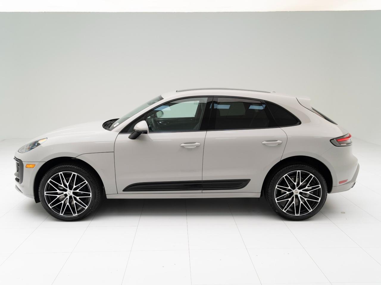 2026 Porsche Macan Pompano Beach FL