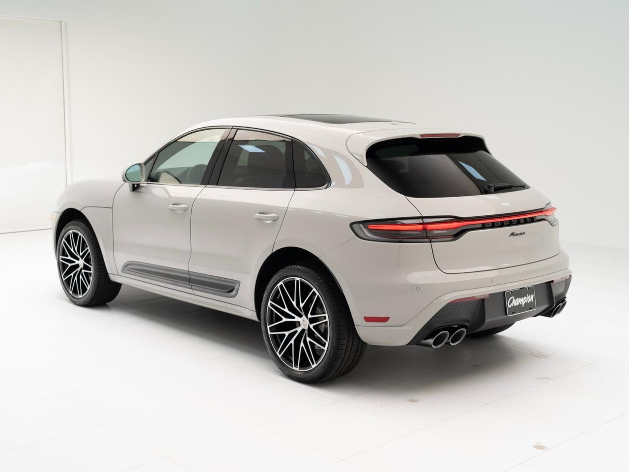 2026 Porsche Macan Pompano Beach FL