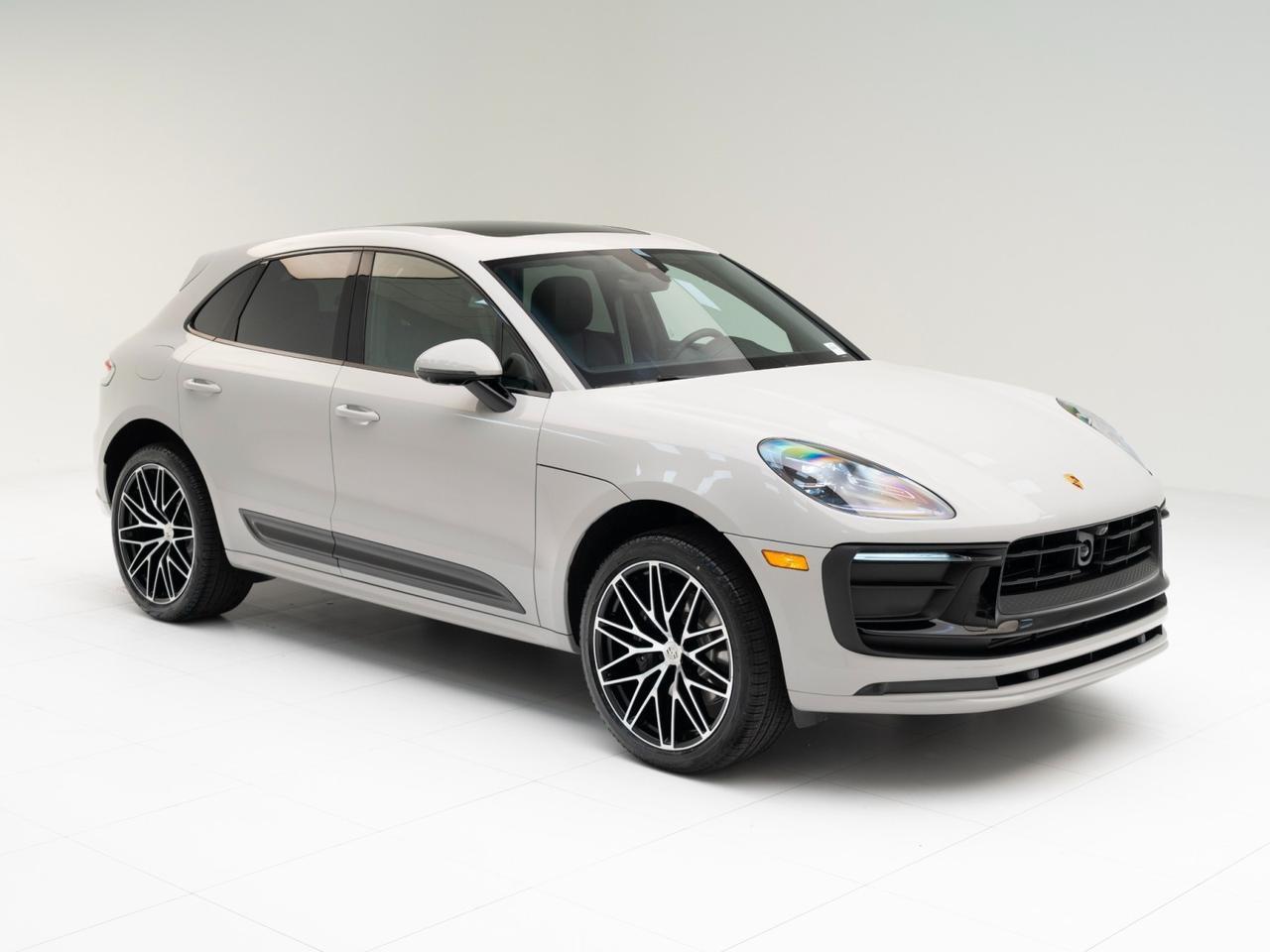 2026 Porsche Macan Pompano Beach FL