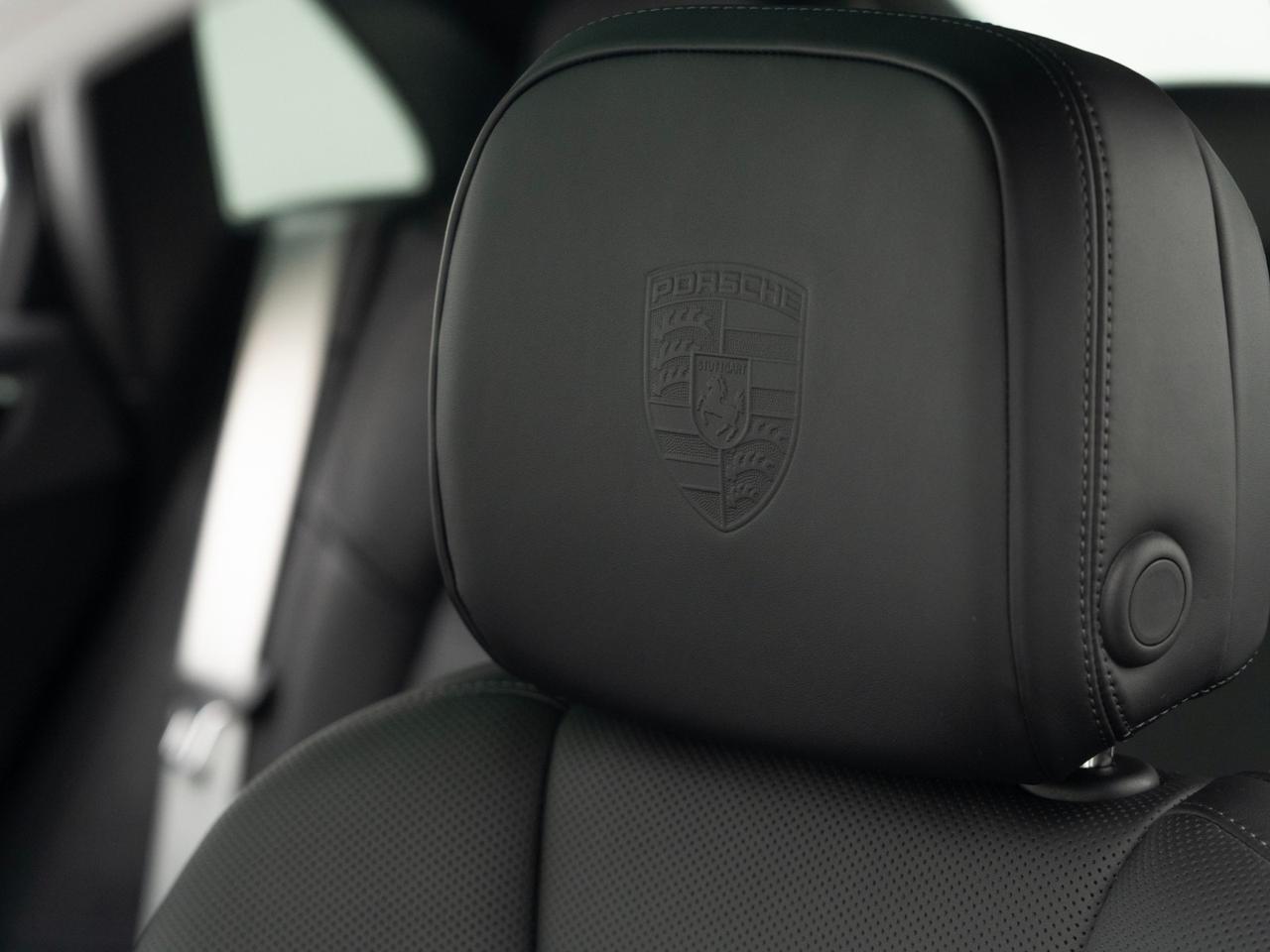 2026 Porsche Macan Pompano Beach FL