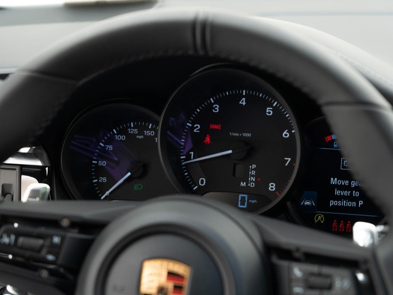 2026 Porsche Macan Pompano Beach FL