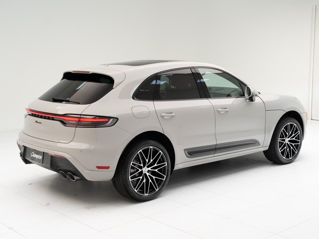 2026 Porsche Macan Pompano Beach FL