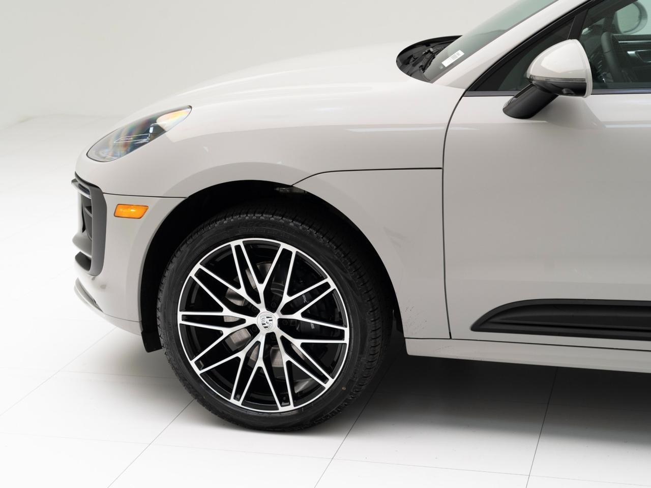 2026 Porsche Macan Pompano Beach FL